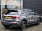 Mercedes-Benz GLA-klasse 250 e AMG Line, Auto's, Mercedes-Benz, 4 cilinders, 16 kWh, Bedrijf, Hybride Elektrisch/Benzine