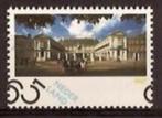 Nederland NVPH nr 1386 postfris Paleis Noordeinde 1987, Postzegels en Munten, Postzegels | Nederland, Verzenden, Na 1940, Postfris