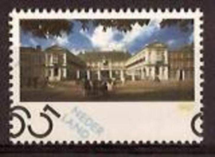 Nederland NVPH nr 1386 postfris Paleis Noordeinde 1987, Postzegels en Munten, Postzegels | Nederland, Postfris, Na 1940, Verzenden
