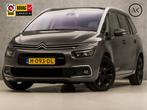 Citroën Grand C4 Spacetourer 1.2 PureTech Sport 7 Persoons, Auto's, Voorwielaandrijving, Stof, Gebruikt, 1199 cc