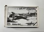 MPM 1:72 Fokker G-1 upgraded, Ophalen of Verzenden, Zo goed als nieuw, 1:72 tot 1:144, Overige merken