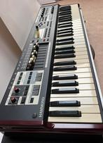 Hammond SK1 stage keyboard,kompleet met degelijke flightcase, Ophalen of Verzenden, Zo goed als nieuw, 61 toetsen, Overige merken