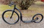 Kickbike Sport Max GRAVEL +GRATIS VERZENDING, Ophalen of Verzenden, Nieuw