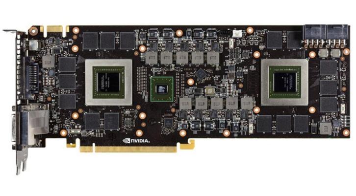 Dual gpu core gezocht!, Computers en Software, Videokaarten, Overige chipsets, Overige typen, Overige soorten, Tv-Out, HDMI, DisplayPort