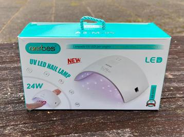 LED UV Nagel droger lamp beschikbaar voor biedingen