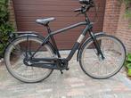 Gazelle Esprit | 49 cm | Naafdynamo verlichting | 3 versnel, Fietsen en Brommers, Fietsen | Heren | Herenfietsen, Ophalen, Versnellingen