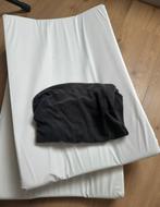 Aankleedkussen - Comfortabel en hygiënisch, Kinderen en Baby's, Kinderspulletjes, Ophalen of Verzenden, Zo goed als nieuw