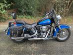Harley Davidson Heritage classic, Particulier, Overig, 2 cilinders, 1450 cc