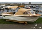 JGBOATS Classic 750, Watersport en Boten, Sloepen, Nieuw, Polyester, 6 meter of meer