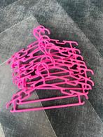 Baby kledinghangers, Ophalen of Verzenden, Zo goed als nieuw, Kunststof, Kinderen