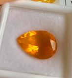 Fire Opal 3.60ct, EU, Verzenden, EU, Nieuw