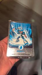 Sky landers giants kaarten hele pak compleet, Hobby en Vrije tijd, Ophalen of Verzenden, Zo goed als nieuw