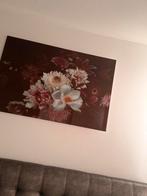 Schilderijen glas, Antiek en Kunst, Ophalen of Verzenden