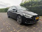 Hyundai i20 1.0 T-gdi 84KW 2021 Zwart, Auto's, 450 kg, 19 km/l, Particulier, 3 cilinders