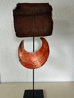 Uniek+++ Oude Moko Kina origineel tasje Papua Nieuw Guinea, Ophalen of Verzenden