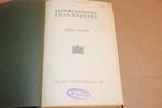 Nederlandsche Pharmacopee, vijfde uitgave. 1926., Boeken, Ophalen of Verzenden, Gelezen