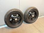 Piaggio Zip 2000 H2o velgenset wielen set velgen wielset h20, Overige merken, Overige typen, Nieuw, Meevaltrading@gmail.com