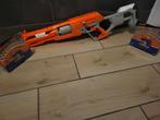 Nerf gun alphahawk, Kinderen en Baby's, Gebruikt, Ophalen