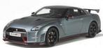 Nissan GT-R Nismo R35 New!! Zeldzaam 1/18, Ophalen of Verzenden, Nieuw, Auto, Overige merken