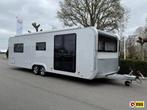 Adria Astella 754 DP Tiny house,topmodel van Adria, Bedrijf, Adria, Overige typen, 8 meter en meer