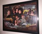The goonies, Ophalen of Verzenden, Zo goed als nieuw, A1 t/m A3, Film en Tv