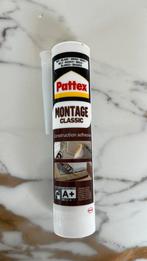 Pattex montagekit, Doe-het-zelf en Verbouw, Minder dan 4 cm, Overige materialen, Nieuw, Ophalen of Verzenden