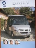 Irisbus Daily Tourys 24 and Way 28 (juli 2008), Ophalen of Verzenden, Nieuw, Overige merken