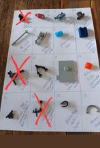 Playmobil losse onderdelen, Ophalen of Verzenden, Zo goed als nieuw, Los playmobil