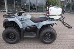 Goes TERROX 500 S AGRI QUAD GOES Nieuw T kenteken (bj 2025), Motoren, Quads en Trikes