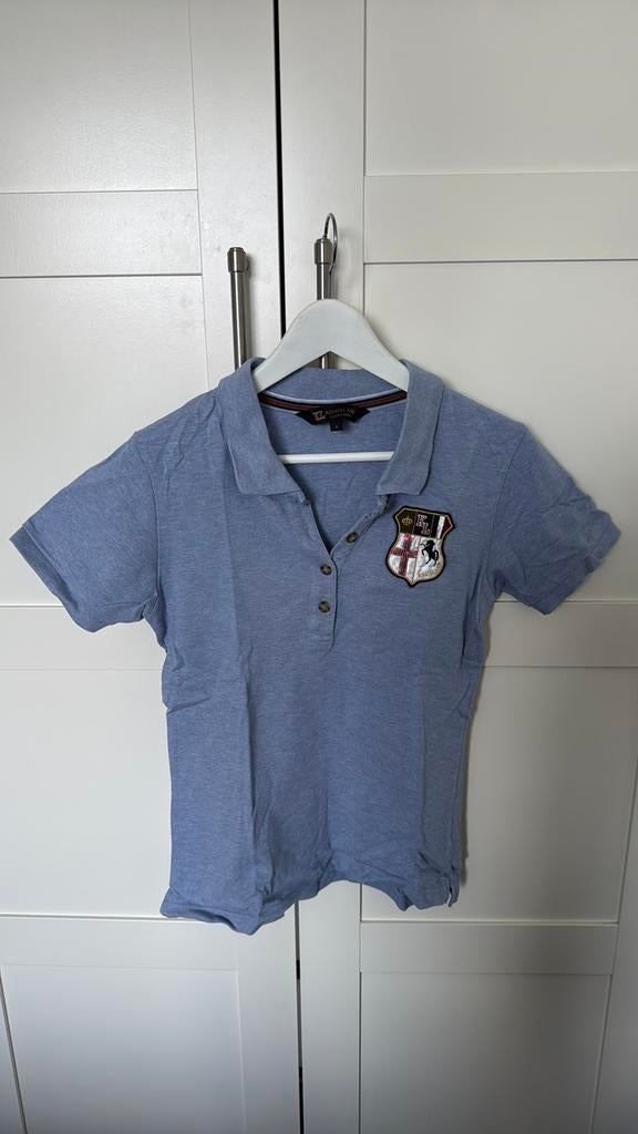 Kingsland dames polo M, Dieren en Toebehoren, Paardrijkleding, Gebruikt, Dressuur, Ophalen of Verzenden, Dames