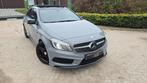 Mercedes-Benz A-klasse 250 Sport A45 S AMG NARDO PANO VOL!, Auto's, Mercedes-Benz, Gebruikt, Euro 6, 4 cilinders, Leder