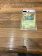 Ivysaur Pokémon Kaart - PSA 9, Hobby en Vrije tijd, Verzamelkaartspellen | Pokémon, Ophalen of Verzenden, Zo goed als nieuw, Losse kaart