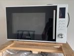 Combimagnetron, Witgoed en Apparatuur, Magnetrons, Ophalen, Zo goed als nieuw, Vrijstaand, 45 tot 60 cm