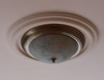Hanglamp en plafonnier, Ophalen, Gebruikt, Glas, Minder dan 50 cm