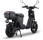 IVA e-go s2 scooter - Zo goed als nieuw!, Fietsen en Brommers, Ophalen, Zo goed als nieuw, Elektrisch, Overige merken