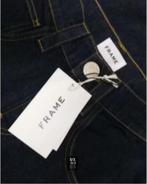 Frame - Prachtige jeans maat W26 - Nieuw €410, Blauw, Nieuw, Ophalen of Verzenden, X