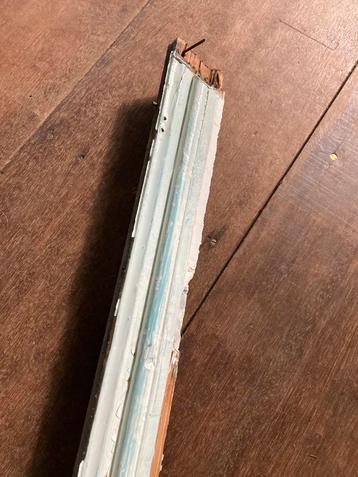 Architraaf beschikbaar voor biedingen