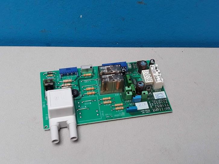 Ontstekingsprint Vaillant VC/W 255E Art.nr.:100565, Doe-het-zelf en Verbouw, Verwarming en Radiatoren, Nieuw, Cv-ketel of Combi-ketel