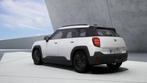 MINI Aceman E / Essential / Pakket XS / 18" Night Flash Spok, Wit, Leder, Nieuw, SUV of Terreinwagen