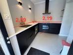OPHALEN VANAF 250,-  ikea keuken + app zelf demonteren, Ophalen, Gebruikt, Zwart, Hoekkeuken
