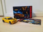 Transformers Masterpiece Bumblebee MPM-3 Movie Series, Verzamelen, Transformers, Overige generaties, Ophalen of Verzenden, Zo goed als nieuw