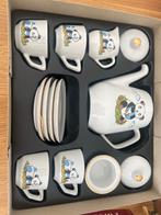 Rösler Porseleinen Kindertheeservies Panda Bavaria, Ophalen
