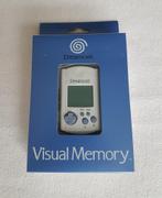 VMU Visual Memory Unit (Sgea Dreamcast), Spelcomputers en Games, Zo goed als nieuw, Verzenden