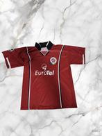 Sparta prague shirt, Sport en Fitness, Maat XL, Ophalen of Verzenden, Zo goed als nieuw, Shirt