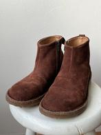 Birkenstock enkellaarzen 37 - ook ophalen in Rotterdam, Bruin, Lage of Enkellaarzen, Ophalen of Verzenden, Zo goed als nieuw