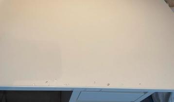 Ikea bureau 160x80 verstelbaar (galant/bekant) - afbeelding 3