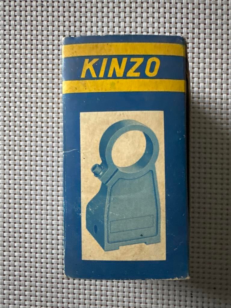 Kinzo Horizontale Ständer 8E86 - Nieuw in Doos, Ophalen of Verzenden, Nieuw