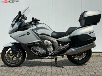 BMW K 1600 GT 2011 eerste eigenaar NL motor met topkoffer! beschikbaar voor biedingen