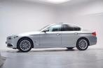 BMW 5 Serie 530e iPerformace Luxury Aut. [ Schuifdak Leder N, Auto's, BMW, 1998 cc, Gebruikt, 750 kg, 4 cilinders