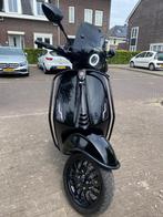 Vespa sprint full option 2021, Ophalen, Gebruikt, Maximaal 45 km/u, Vespa S